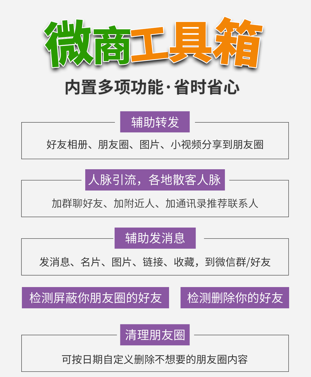 2019-7-1-download.jpg 【微商工具箱年卡】官方辅助转发——工具箱 完全模拟人工0 封号 第2张