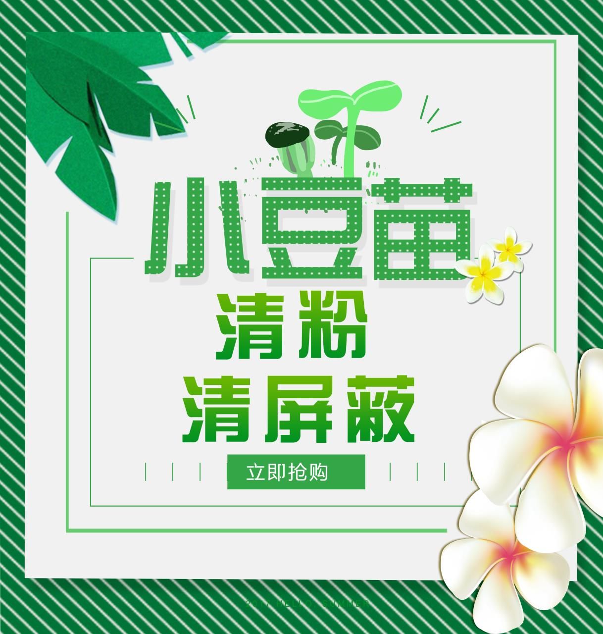 小豆苗周卡-小豆苗清理僵尸粉-查询屏蔽